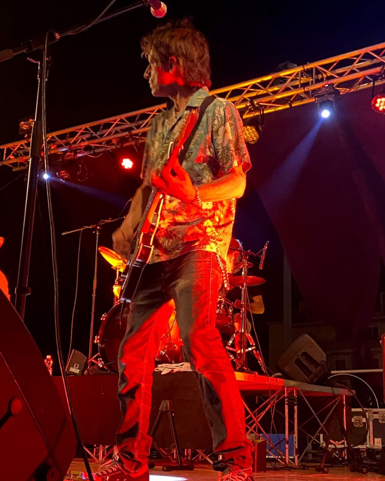 Voodoo Lounge