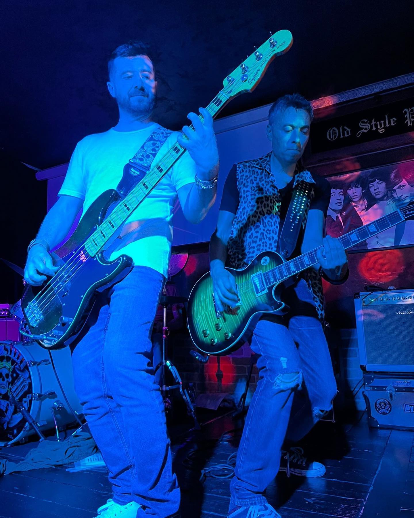 Voodoo Lounge