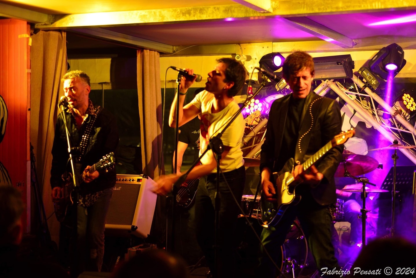 Voodoo Lounge